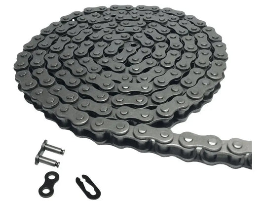 Chain & Master Link for Electric Reels - Cigarcity Softwash