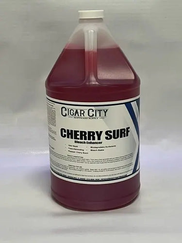 Cherry Surf Surfactant - Cigarcity Softwash