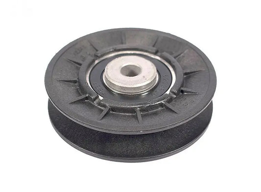 COMPOSITE V-IDLER PULLEY - Cigarcity Softwash