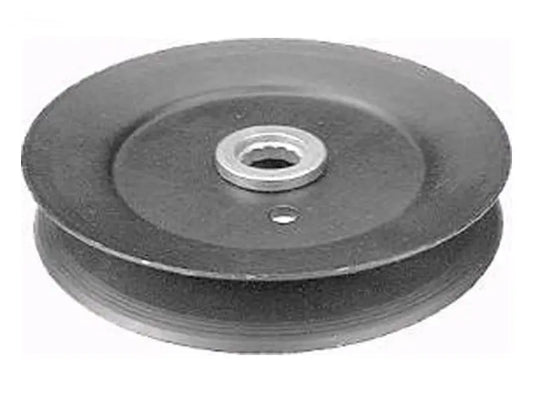 DECK PULLEY 12POINTX 5-3/4"MTD - Cigarcity Softwash