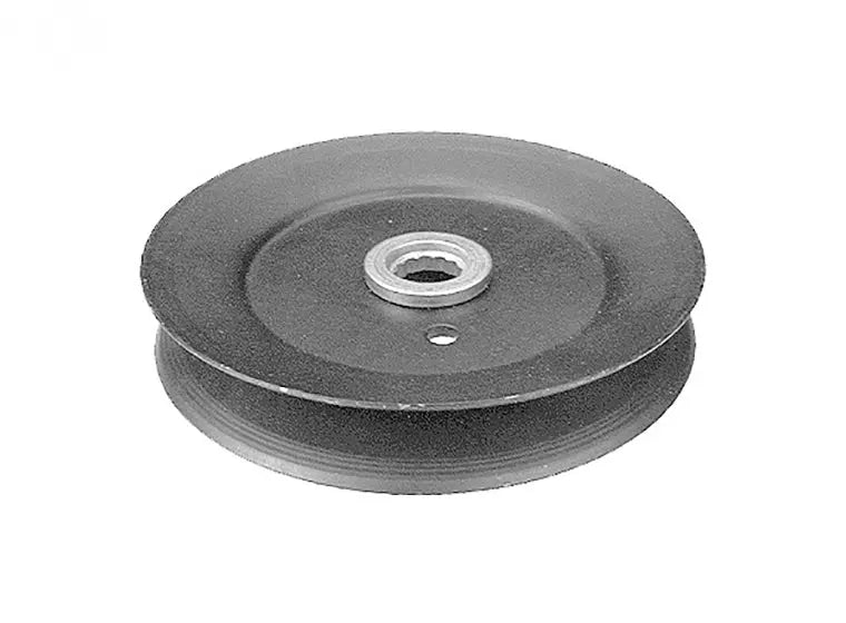 DECK PULLEY 12POINTX 5" MTD - Cigarcity Softwash