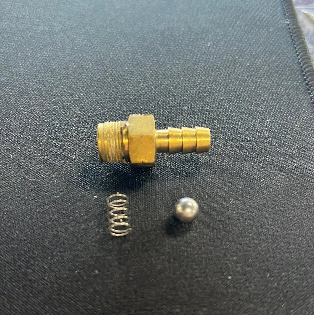 Downstream Injector Repair Kit - Cigarcity Softwash