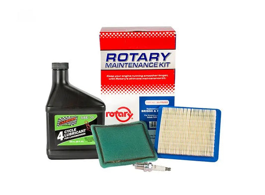 ENGINE MAINTENANCE KIT FOR B&S - Cigarcity Softwash