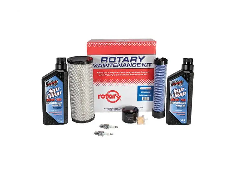 ENGINE MAINTENANCE KIT FOR KAWASAKI - Cigarcity Softwash