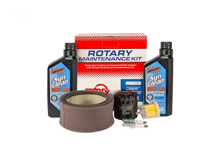 ENGINE MAINTENANCE KIT FOR KOHLER - Cigarcity Softwash