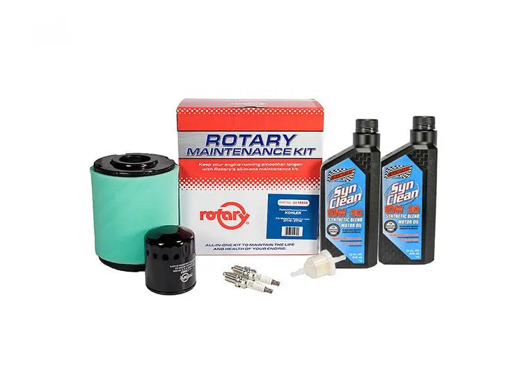 ENGINE MAINTENANCE KIT FOR KOHLER - Cigarcity Softwash