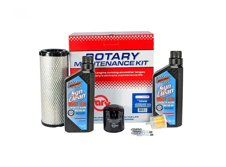 ENGINE MAINTENANCE KIT FOR KOHLER - Cigarcity Softwash