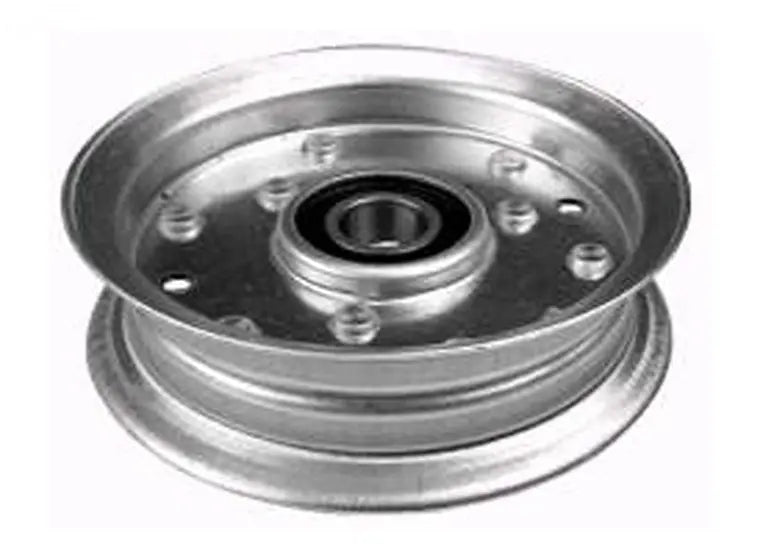 FLAT IDLER PULLEY 11/16"X4 11/16" MURRAY/NOMA - Cigarcity Softwash