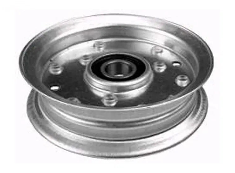 FLAT IDLER PULLEY 11/16"X4 5/8" MURRAY/NOMA - Cigarcity Softwash