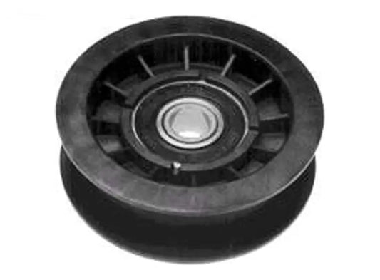 FLAT IDLER PULLEY 1/2" X 3-3/8" MURRAY - Cigarcity Softwash