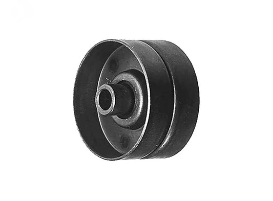 FLAT IDLER PULLEY 3/8"X 1-7/8" IP3015-2 - Cigarcity Softwash