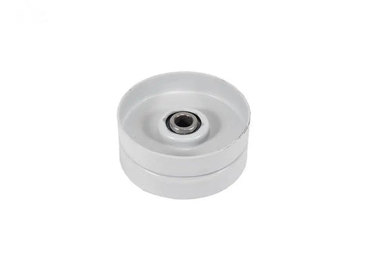 FLAT IDLER PULLEY 3/8"X 2-3/4" IP4420 - Cigarcity Softwash