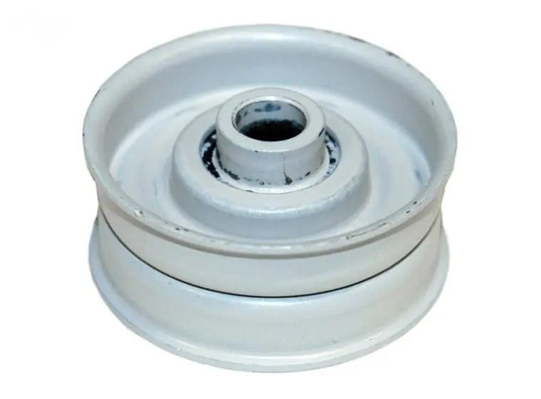 FLAT IDLER PULLEY 3/8"X 2" IF3011 - Cigarcity Softwash