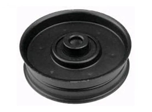 FLAT IDLER PULLEY 3/8"X 3-1/4" WALKER - Cigarcity Softwash