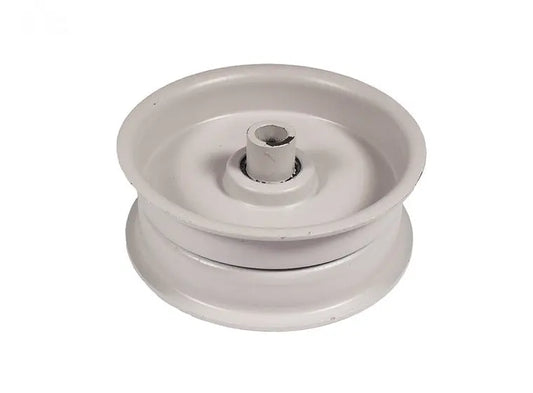 FLAT IDLER PULLEY 3/8"X 3-5/8" IF5220 - Cigarcity Softwash