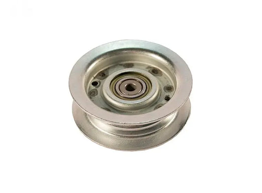 FLAT IDLER PULLEY FOR JOHN DEERE - Cigarcity Softwash