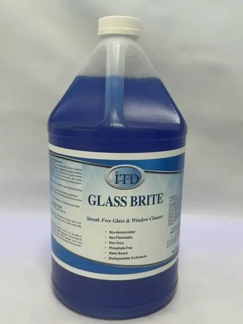 Glass Brite - Cigarcity Softwash