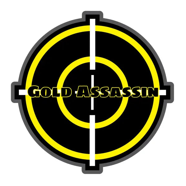 Gold Assassin Degreaser - Cigarcity Softwash