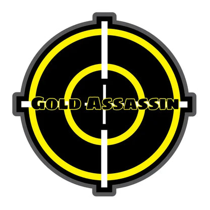 Gold Assassin Degreaser - Cigarcity Softwash