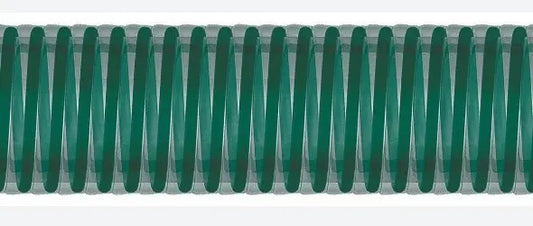 Green Poly Suction Hose - Cigarcity Softwash