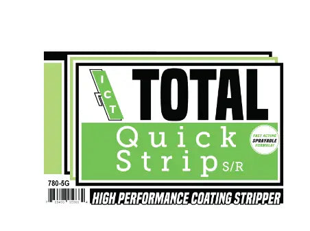 ICT Total Quick Strip - Cigarcity Softwash