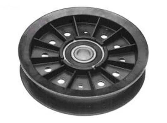 IDLER PULLEY 1/2" X 4-19/32" GRASSHOPPER - Cigarcity Softwash