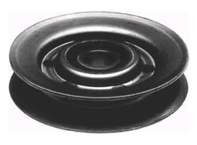 IDLER PULLEY 15/32" X 2-7/8" TORO - Cigarcity Softwash