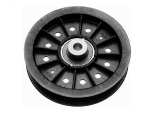 IDLER PULLEY 3/8" X 4-19/32" BUNTON - Cigarcity Softwash