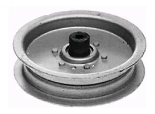 IDLER PULLEY 3/8" X 5-15/16" SCAG - Cigarcity Softwash