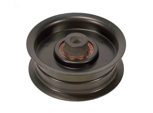 IDLER PULLEY 3/8"X 3-1/8" EXMARK - Cigarcity Softwash