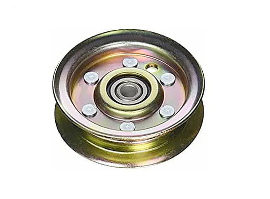 IDLER PULLEY 3/8"X 3-7/8" AYP - Cigarcity Softwash