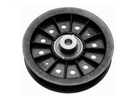 IDLER PULLEY 3/8"X 4-1/2" SCAG - Cigarcity Softwash