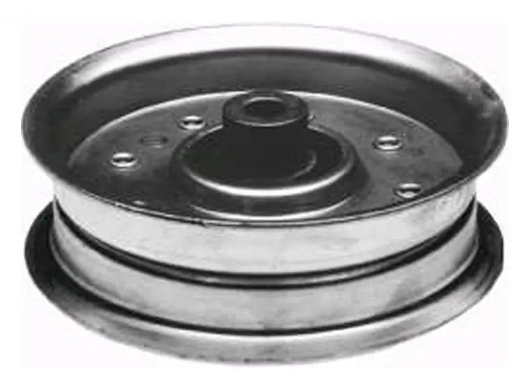 IDLER PULLEY 3/8"X 4-1/4" AYP - Cigarcity Softwash