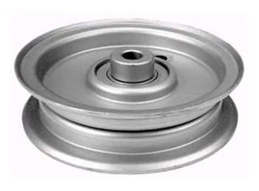 IDLER PULLEY 3/8"X 4-1/8" SNAPPER - Cigarcity Softwash