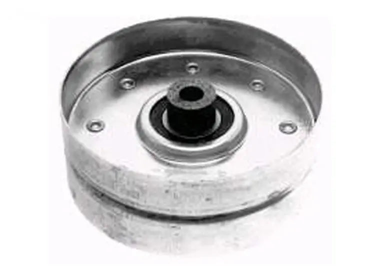 IDLER PULLEY 3/8"X 4" BOBCAT - Cigarcity Softwash