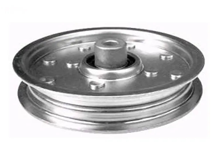 IDLER PULLEY 3/8"X 5-1/16" GREAT DANE - Cigarcity Softwash