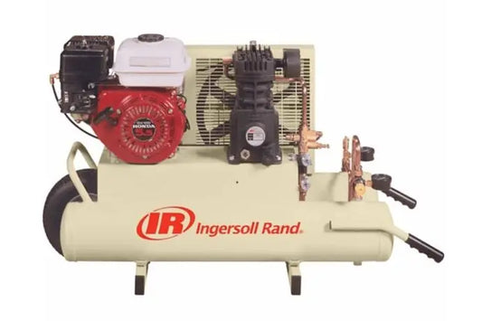 Ingersoll Rand 8 Gallon Air Compressor - Cigarcity Softwash
