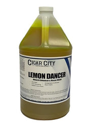 Lemon Dancer Surfactant Chemicals Cigarcity Softwash.