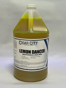 Lemon Dancer Surfactant - Cigarcity Softwash