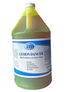 Lemon Dancer Surfactant - Cigarcity Softwash