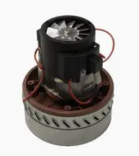 Motor, Vac 800 watt - Cigarcity Softwash