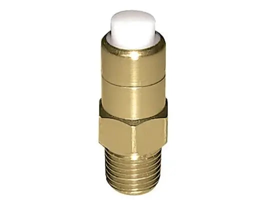 MTM Hydro 1/4" Thermal Relief Valve - Cigarcity Softwash