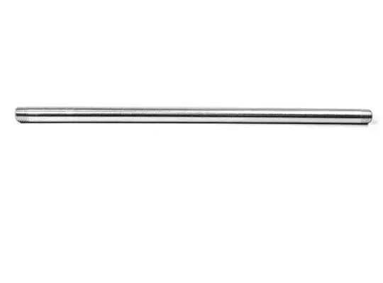 MTM Hydro 18" Non-Molded Plated Steel Lance - Cigarcity Softwash