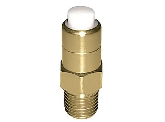 MTM Hydro 3/8" Thermal Relief Valve - Cigarcity Softwash