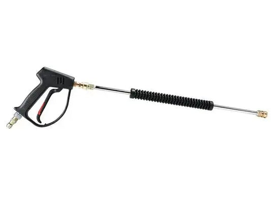MTM Hydro All Pro+ M407 Spray Gun with 24" Lance and QC Fittings - Cigarcity Softwash