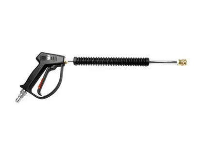 MTM Hydro's All Pro M407 Spray Gun and 36" Lance Kit - Cigarcity Softwash