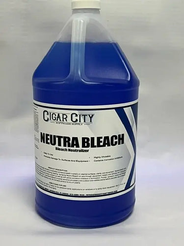 Neutra Bleach - Cigarcity Softwash