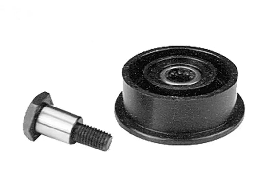 PULLEY IDLER 1/2"X1 1/2" COMPOSITE MTD FIP1500-050 - Cigarcity Softwash