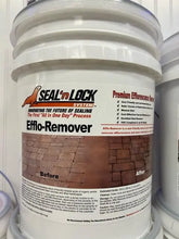 Load image into Gallery viewer, Seal n&#39; Lock - Efflo-Remover 5 Gallon - Cigarcity Softwash
