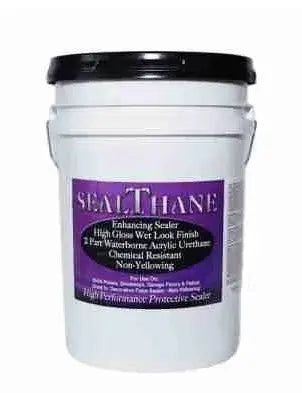 SEALTHANE 2 Two Part Urethane Enhancer/Sealer - Cigarcity Softwash